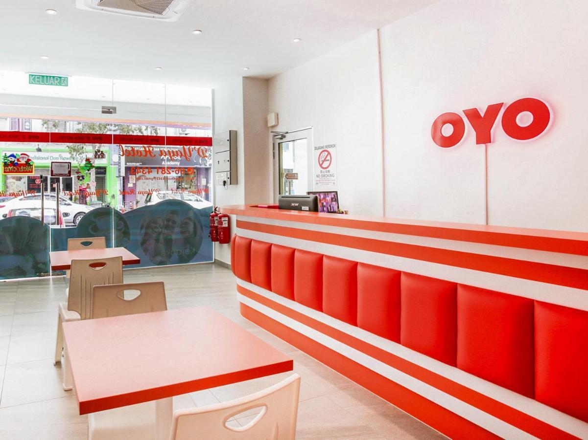 Oyo89696达雅雅酒店 Malacca 外观 照片