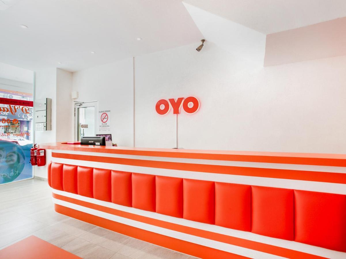 Oyo89696达雅雅酒店 Malacca 外观 照片