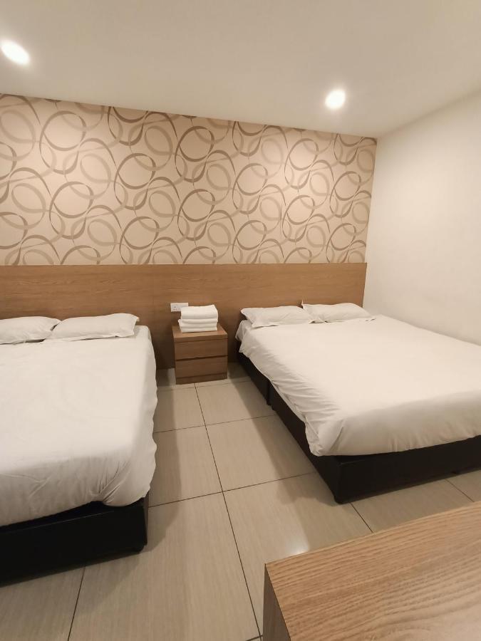Oyo89696达雅雅酒店 Malacca 外观 照片